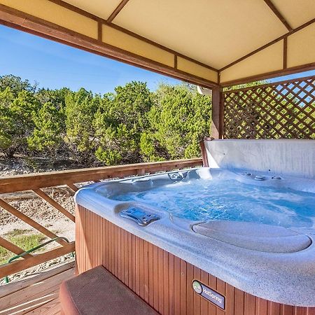Appian Way Tuscan Cottage Fredericksburg Luaran gambar