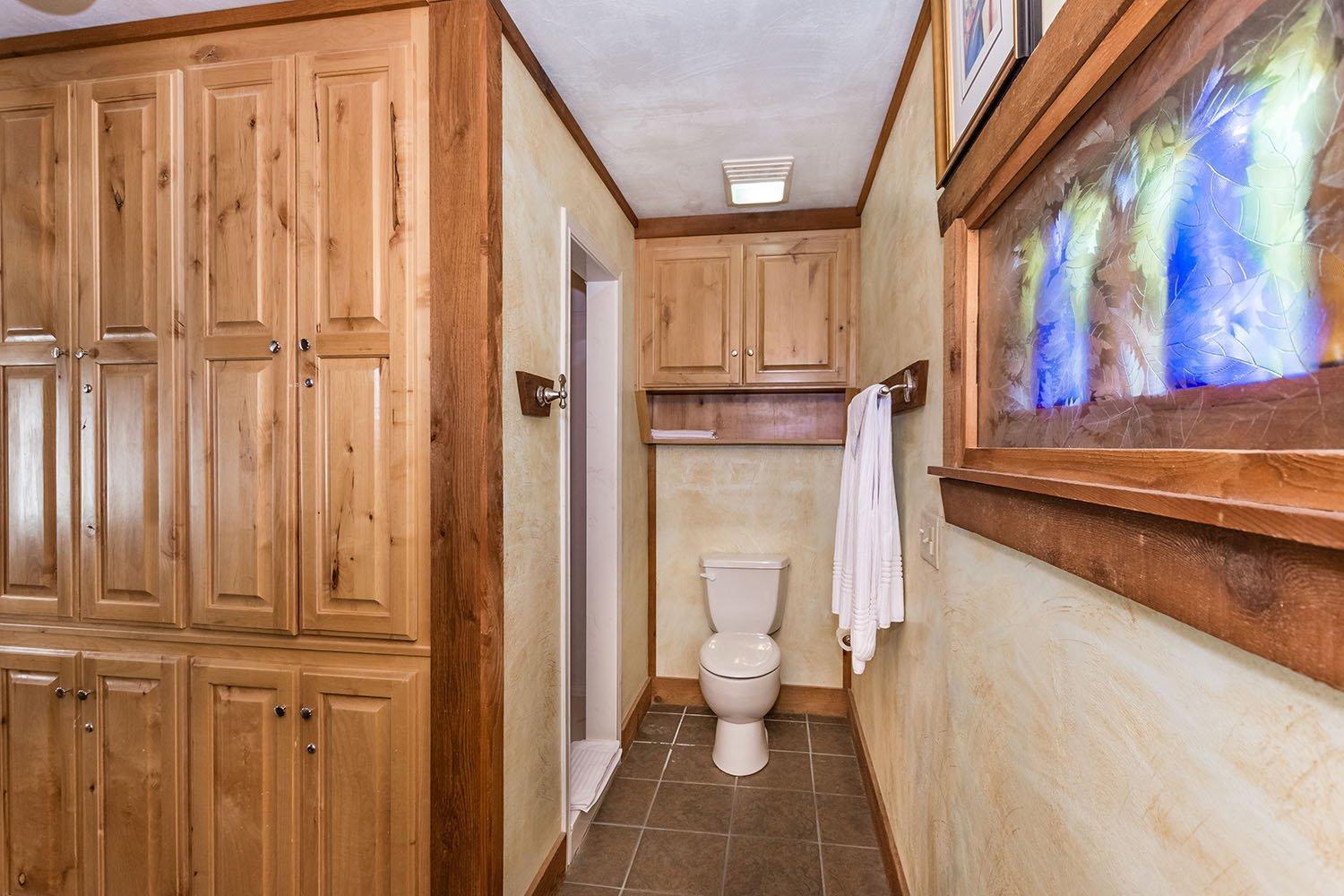 Appian Way Tuscan Cottage Fredericksburg Luaran gambar