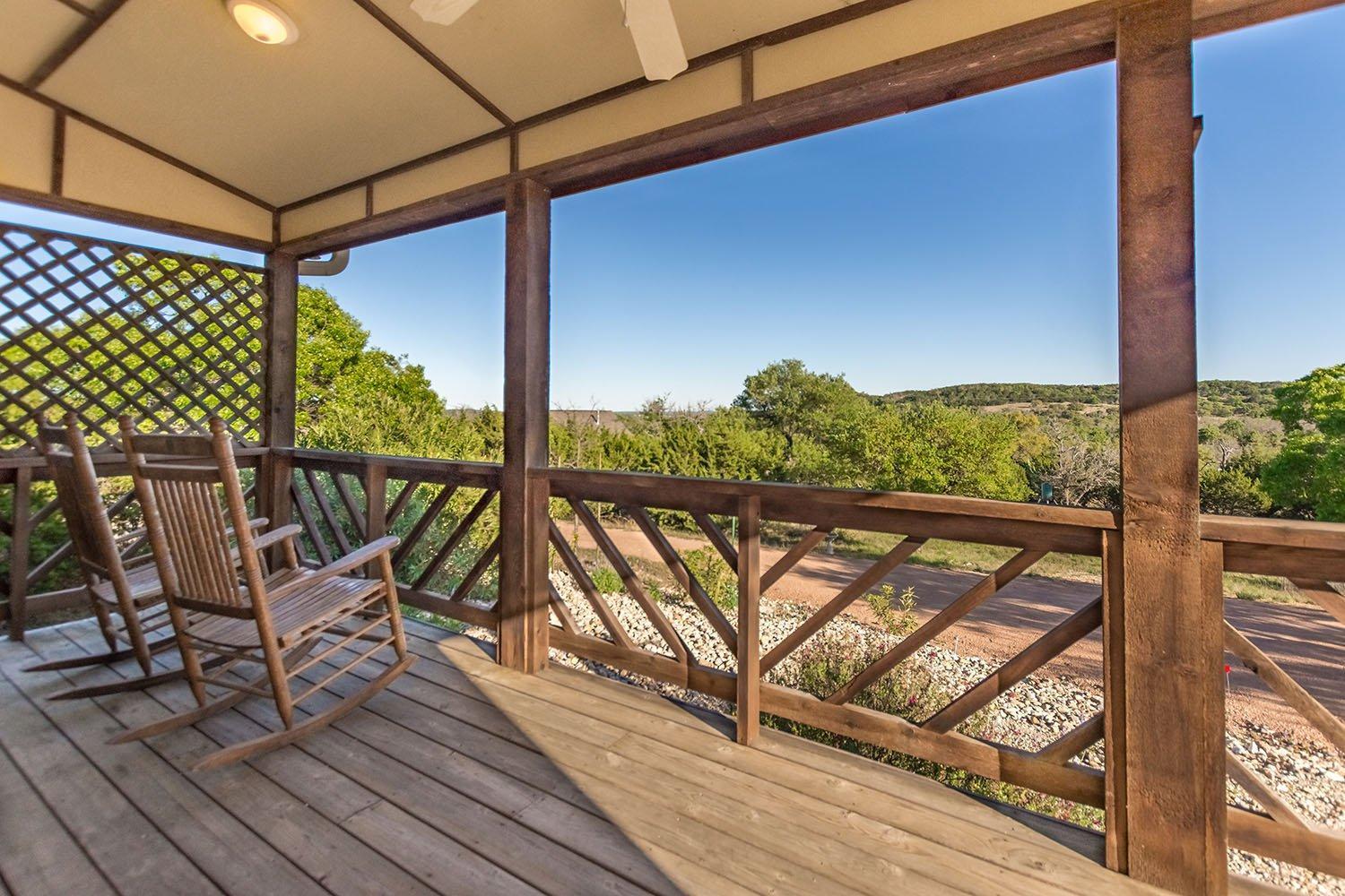 Appian Way Tuscan Cottage Fredericksburg Luaran gambar